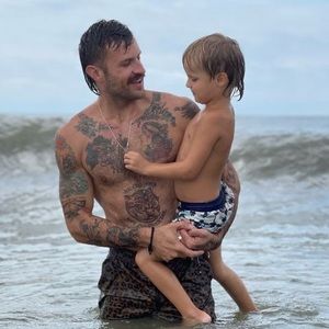 Meet your Posher, Brian